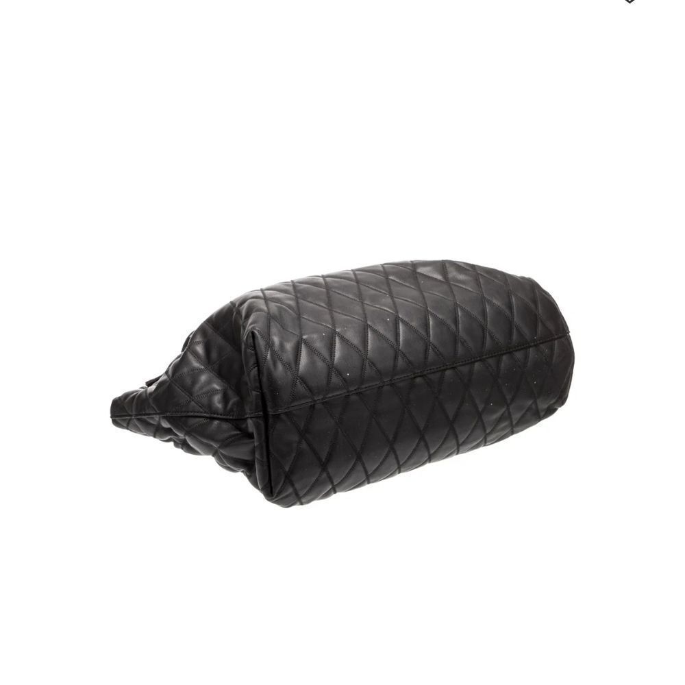 Givenchy Duo Quilted Tote Bag in Black With Dustbag! - Picture 3 of 17